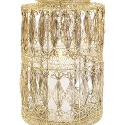 Best Laterne Hayat Brass 37Cm Kerzenständer & Laternen