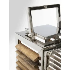 Best Laterne Lamella (2/Set) Kerzenständer & Laternen