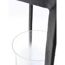 Outlet Laterne Mabel 46Cm Kerzenständer & Laternen