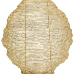 Online Laterne Mesh Brass O51Cm Kerzenständer & Laternen