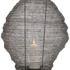 Online Laterne Mesh Schwarz O40Cm Kerzenständer & Laternen