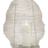 Best Laterne Mesh Silber O30Cm Kerzenständer & Laternen