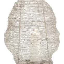 Best Laterne Mesh Silber O30Cm Kerzenständer & Laternen