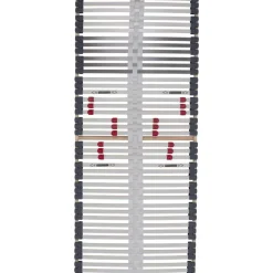 Clearance Lattenrost Comfort Plus 80X200 Betten