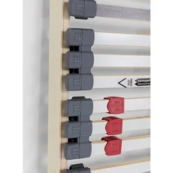 Clearance Lattenrost Comfort Plus 80X200 Betten