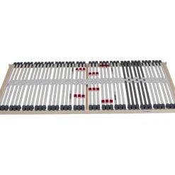 Clearance Lattenrost Comfort Plus 80X200 Betten