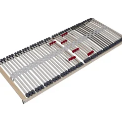 Clearance Lattenrost Comfort Plus 80X200 Betten