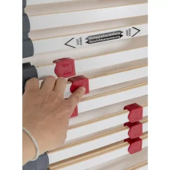 Outlet Lattenrost Comfort Plus 100X200 Betten