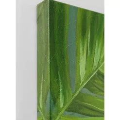 Outlet Leinwandbild African Beauty 70X100Cm Bilder