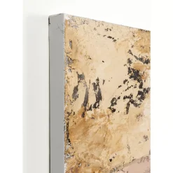 Online Leinwandbild Art Bubbles 90X120Cm Bilder