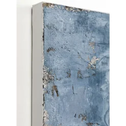 New Leinwandbild Art Ovals 90X120Cm Bilder