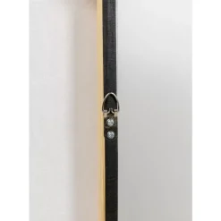 Outlet Leinwandbild Art Splash Orange 90X120Cm Bilder