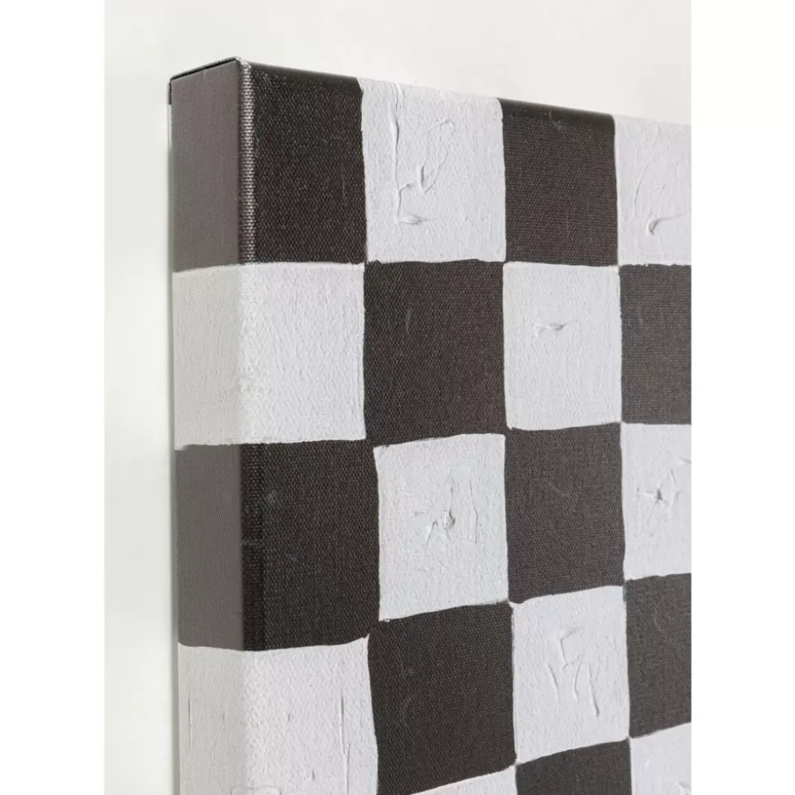 Online Leinwandbild Colorful Cows 120X90Cm Bilder