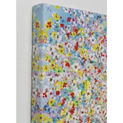 Online Leinwandbild Flying Elephant In Day 120X160Cm Bilder