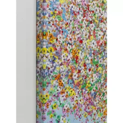 Sale Leinwandbild Flying Elephant In Day 80X100Cm Bilder