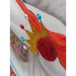 Online Leinwandbild Peace Sign 90X120 Bilder