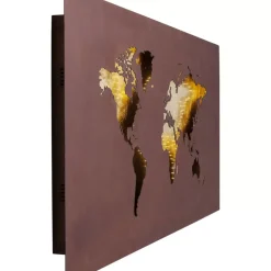 Best Leuchtdekoration Map Led Leuchtobjekte