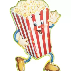 Online Leuchtobjekt Leisure Pop Corn Medium Led Leuchtobjekte
