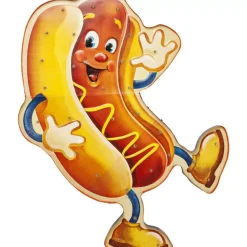 Best Leuchtobjekt Leisure Sausage Big Led Leuchtobjekte