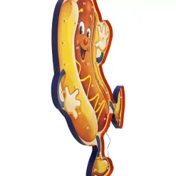 Best Leuchtobjekt Leisure Sausage Big Led Leuchtobjekte