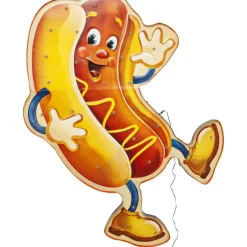 Best Leuchtobjekt Leisure Sausage Big Led Leuchtobjekte