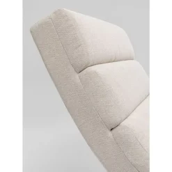 Clearance Liege Balou Creme 190Cm Sofas & Couches