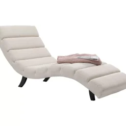 Clearance Liege Balou Creme 190Cm Sofas & Couches