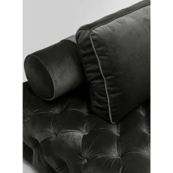 Sale Liege Bottone Velvet Grau Sofas & Couches
