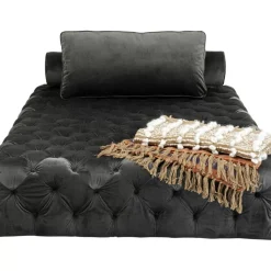 Sale Liege Bottone Velvet Grau Sofas & Couches