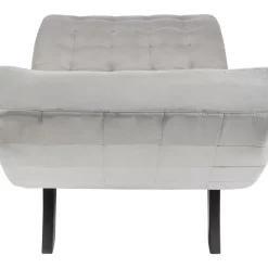 Sale Liege Snake Grau 197Cm Sofas & Couches