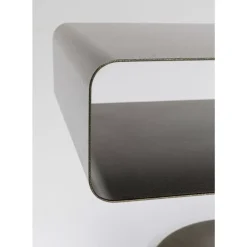 New Lounge M Tv Turner Bronze 70X42Cm Kleinmöbel & Sonstiges