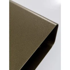 New Lounge M Tv Turner Bronze 70X42Cm Kleinmöbel & Sonstiges