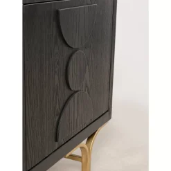 Sale Lowboard Andiamo 4 Turen 181X55Cm Kommoden & Sideboards