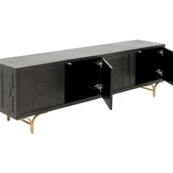 Sale Lowboard Andiamo 4 Turen 181X55Cm Kommoden & Sideboards