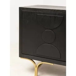 Sale Lowboard Andiamo 4 Turen 181X55Cm Kommoden & Sideboards