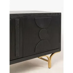Sale Lowboard Andiamo 4 Turen 181X55Cm Kommoden & Sideboards