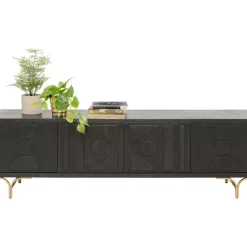Sale Lowboard Andiamo 4 Turen 181X55Cm Kommoden & Sideboards