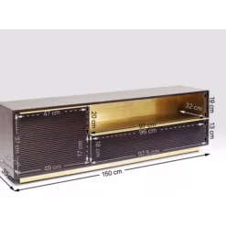 Sale Lowboard Casino Lounge Kommoden & Sideboards