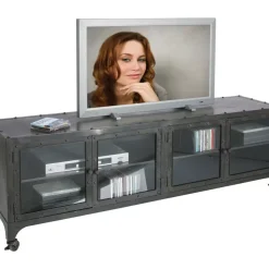 Online Lowboard Factory Metall Kommoden & Sideboards