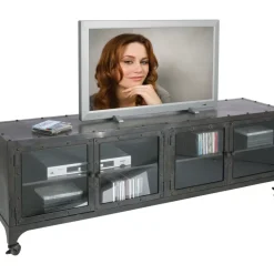 Online Lowboard Factory Metall Kommoden & Sideboards