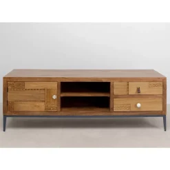 Best Lowboard James 145X50Cm Kommoden & Sideboards
