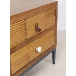 Best Lowboard James 145X50Cm Kommoden & Sideboards