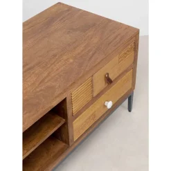 Best Lowboard James 145X50Cm Kommoden & Sideboards