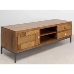 Best Lowboard James 145X50Cm Kommoden & Sideboards