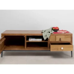 Best Lowboard James 145X50Cm Kommoden & Sideboards
