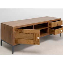 Best Lowboard James 145X50Cm Kommoden & Sideboards