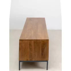 Best Lowboard James 145X50Cm Kommoden & Sideboards