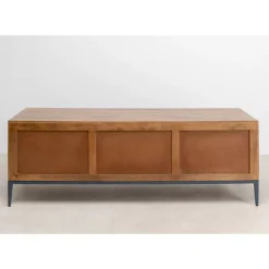 Best Lowboard James 145X50Cm Kommoden & Sideboards