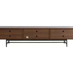 Outlet Lowboard Lamello Colore 210X50Cm Kommoden & Sideboards