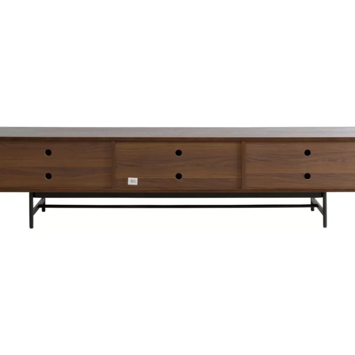 Outlet Lowboard Lamello Colore 210X50Cm Kommoden & Sideboards